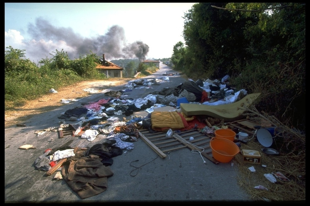 Ni Vojska Slovenije neće učestvovati na paradi u Hrvatskoj