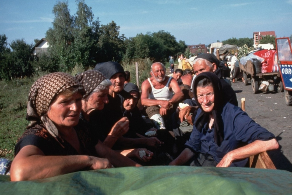 Hrvati su brutalno ubijali Srbe, mnogima se ni danas ne zna gde je grob: Osvanula je mapa koje se Zagreb STIDI! (FOTO/VIDEO)