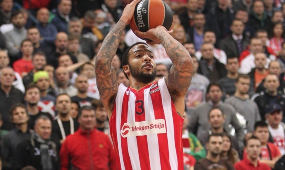 Vilijams ponovo u Zvezdi