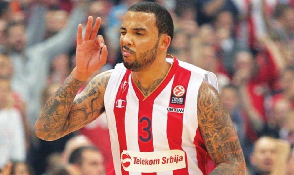 Oglasio se miljenik "Delija" posle prelaska Dangubića u Partizan! (FOTO)