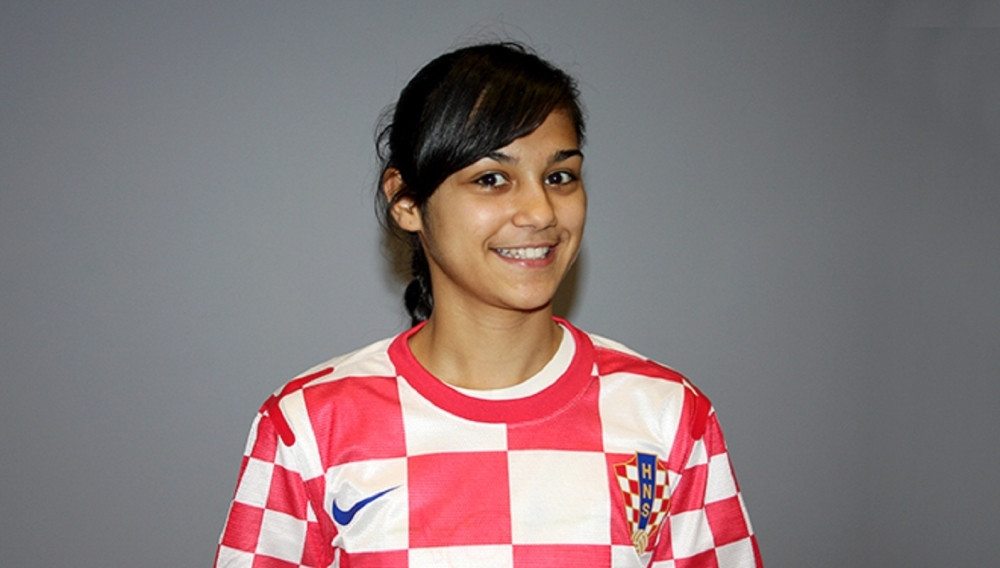 Nestala mlada hrvatska fudbalerka! (FOTO)