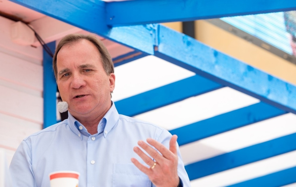 Švedski premijer hitno prebačen u bolnicu!