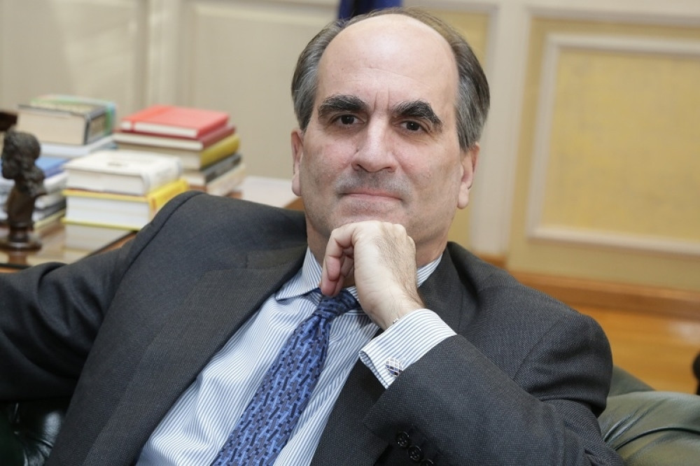 Ikonomidis: Grčka ne priznaje Kosovo