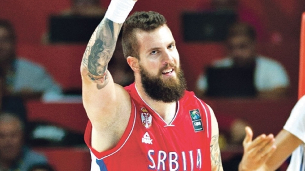 Raduljica: Nedostajala mi je lopta i ovi ljudi!