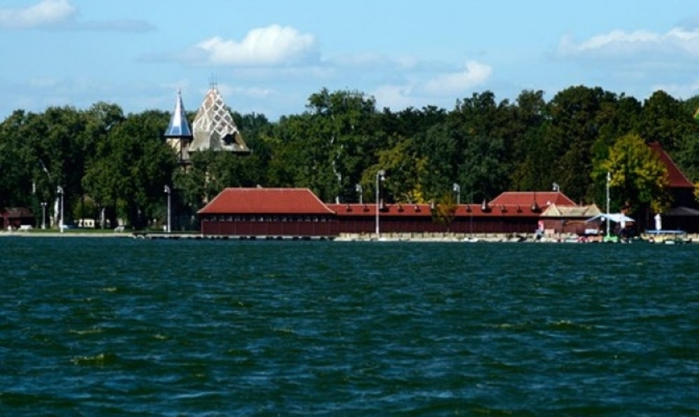 Pronađeno telo muškarca na Palićkom jezeru