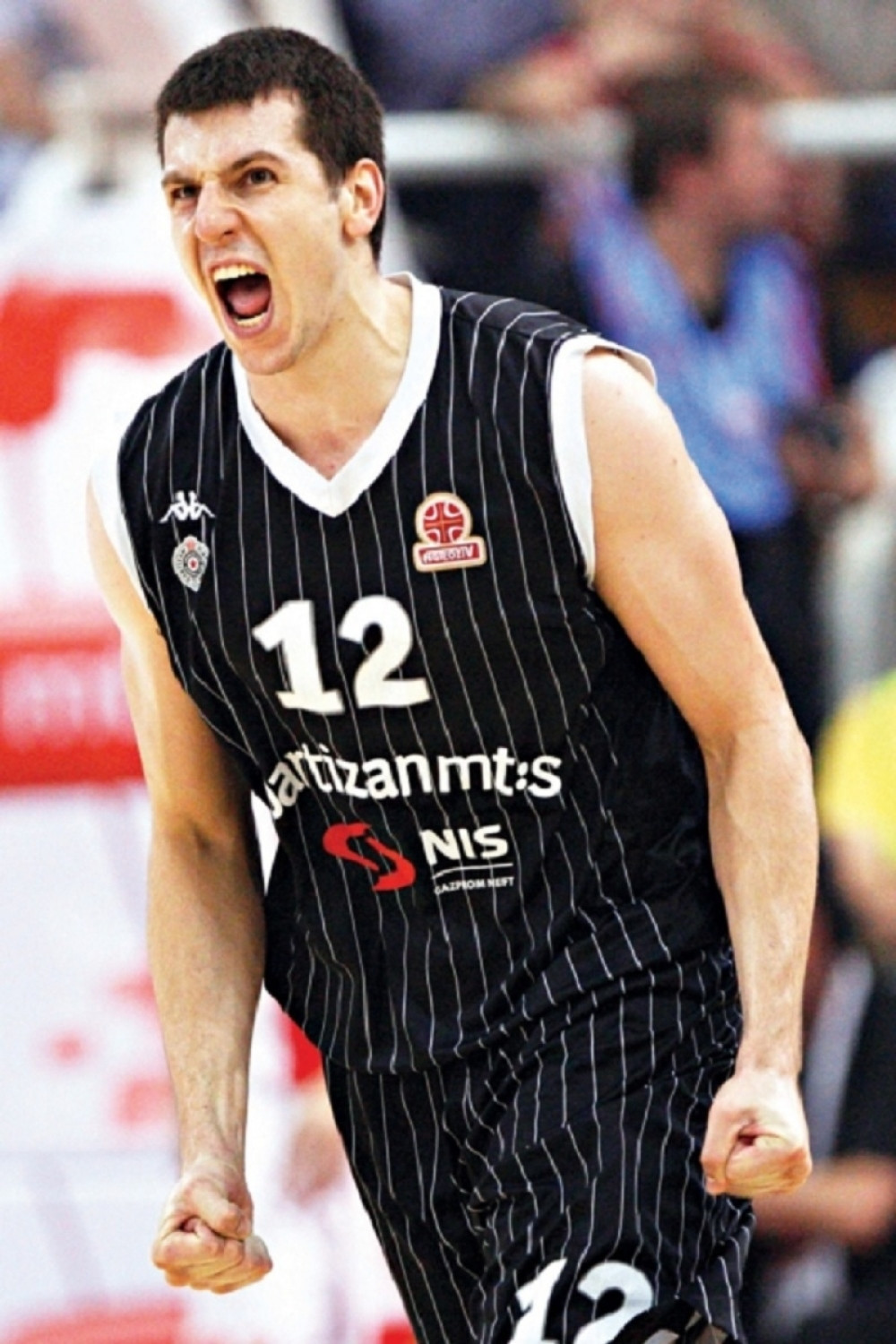 Milosavljević odličan u pobedi Albe!