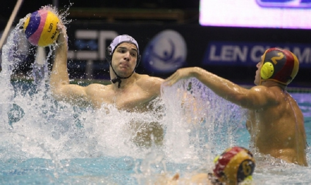 U polufinalu VATERPOLO KLASIK Srbija - Mađarska