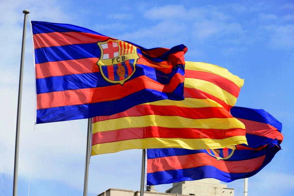 Barselona imala profit od 600 miliona evra!