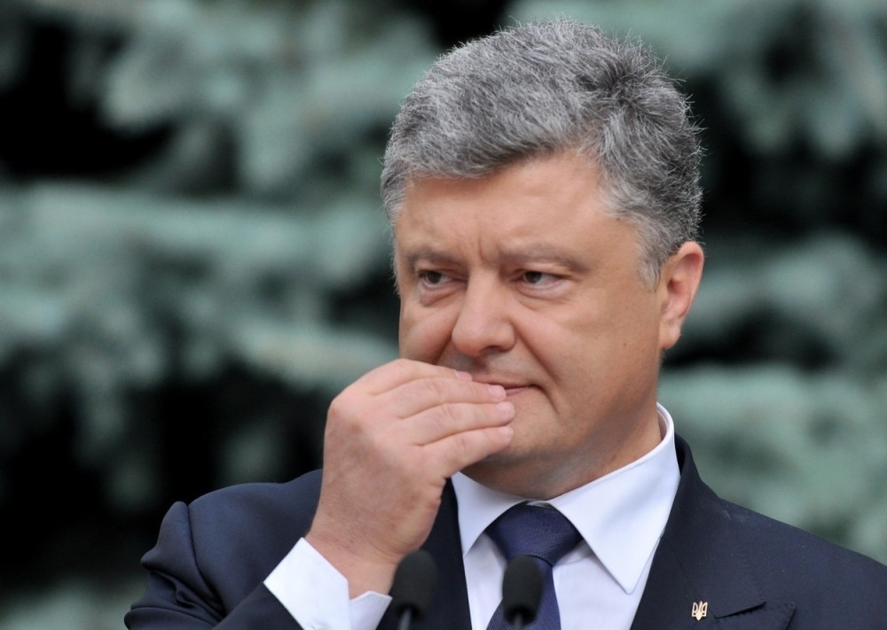 Lukaševič: Izjave Porošenka moguć povod za napad u Kijevu