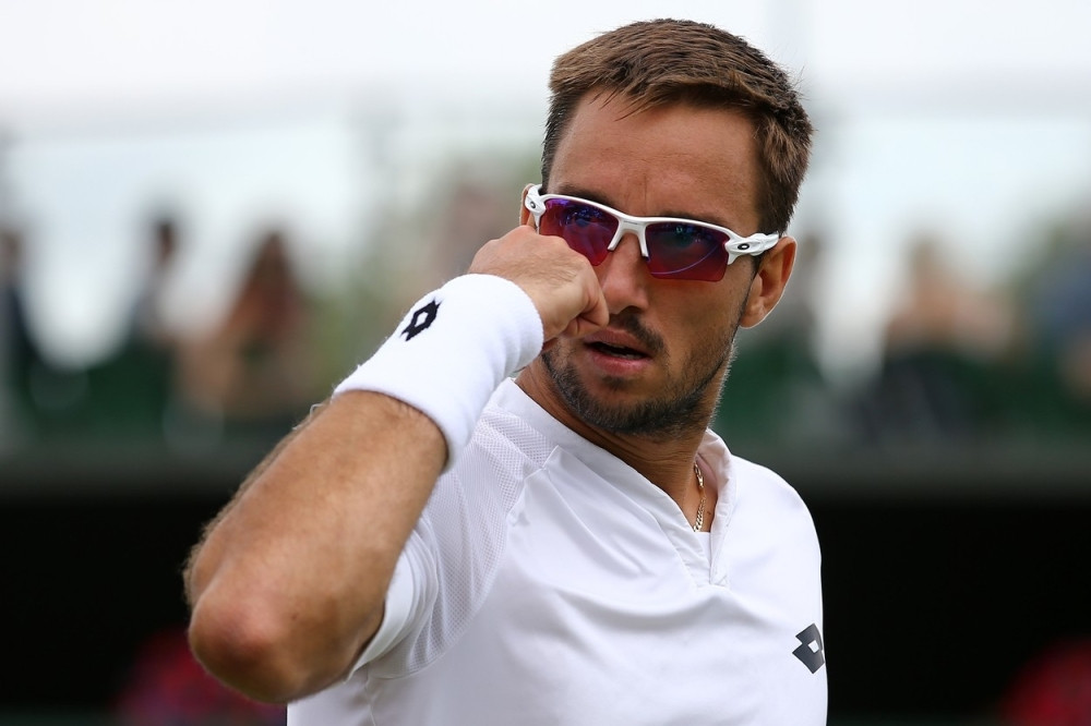 Troicki u polufinalu Sofije!