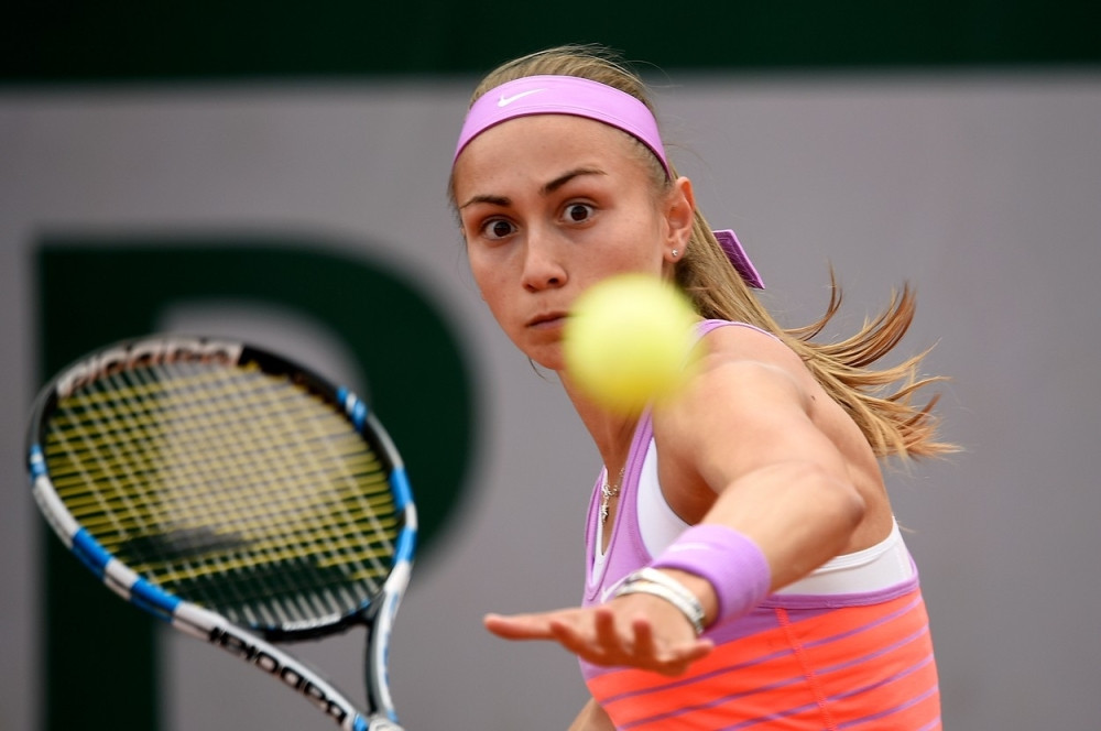Na vrhu WTA liste gužva, biće borba neprestana