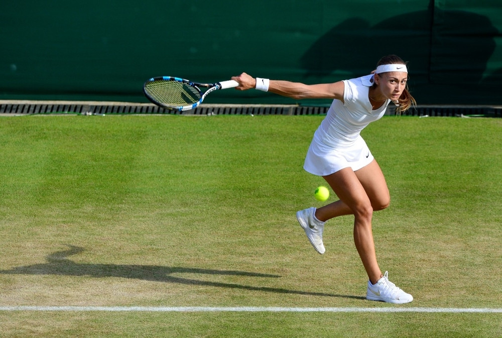 Aleksandra Krunić eliminisana već na startu Vimbldona