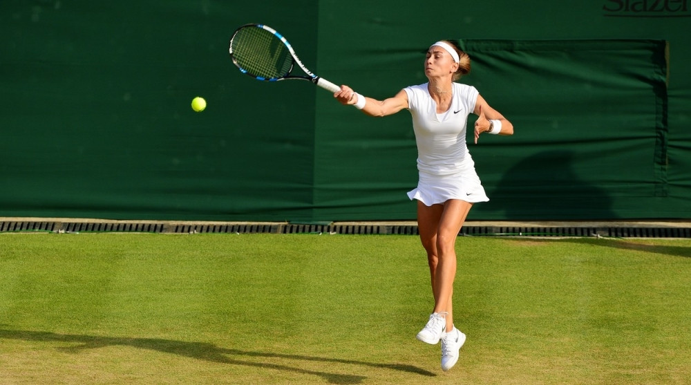 Krunić završila takmičenje u prvom kolu Kupa Kremlja