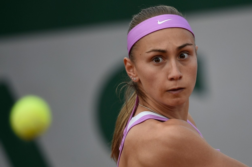 Mađarsko tlo joj ne ostaje u lepom sećanju, OSMINA FINALA BILA VRHUNAC