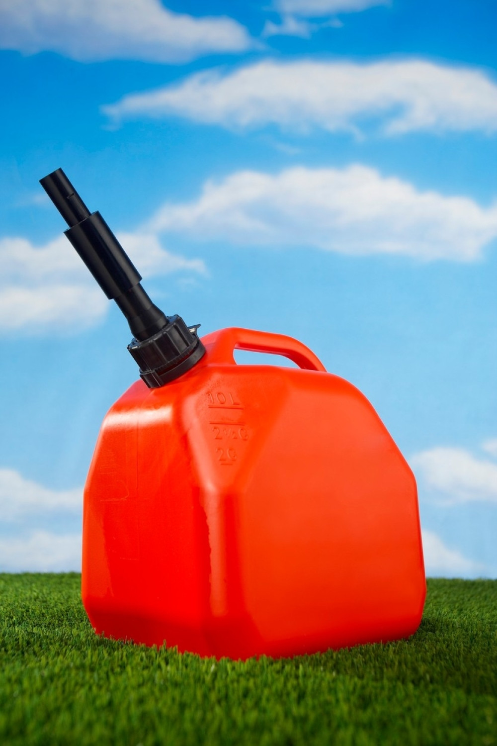 Od danas skuplja nafta!