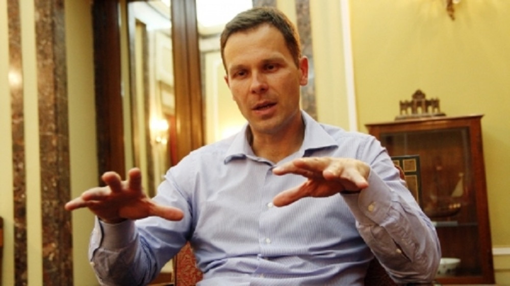 Mali posetio Crvenu zvezdu