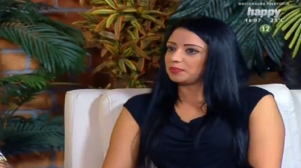 Ana Spasojević: Kada vidim oca na ulici okrenem glavu!