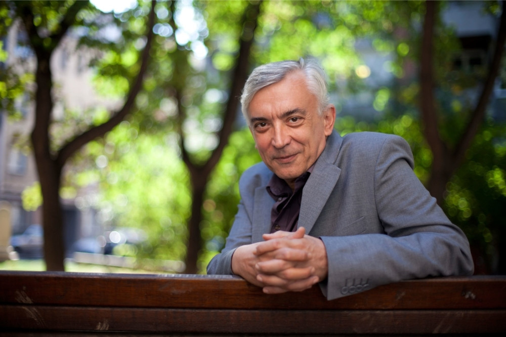 Glumac Vujoševiću nudi bubreg!