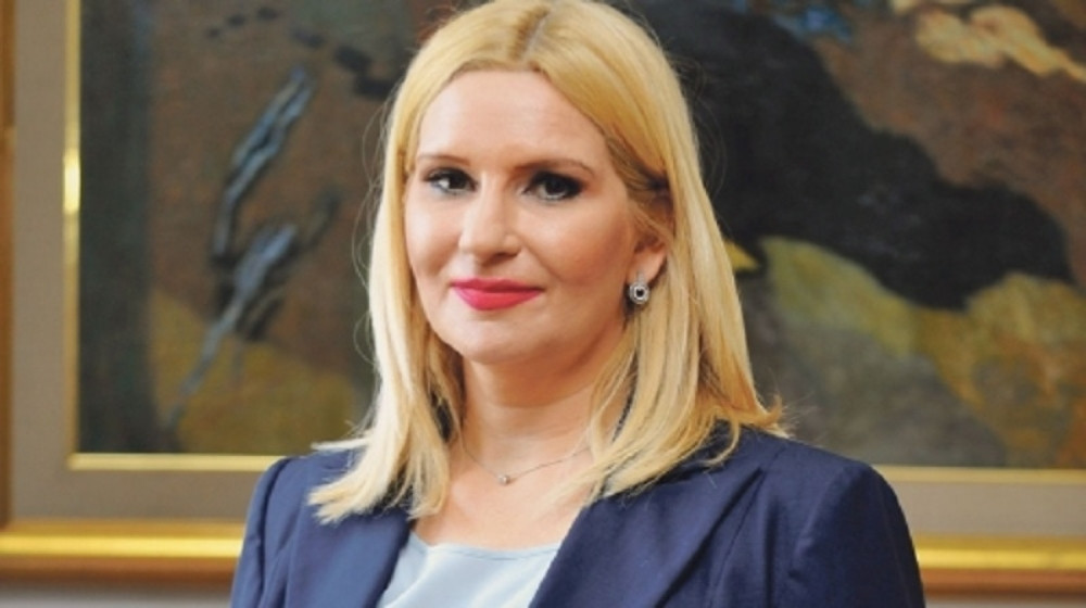 Mihajlović: Drago mi je što se Dačić konačno oglasio