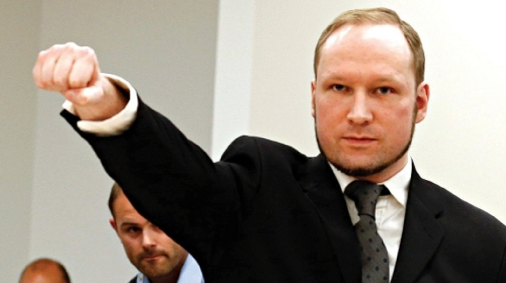 Monstrum iz Norveške promenio ime