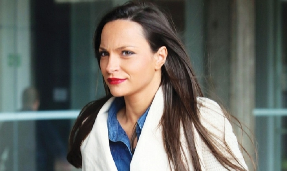 Ružica konačno probala pravu žestinu! (VIDEO)