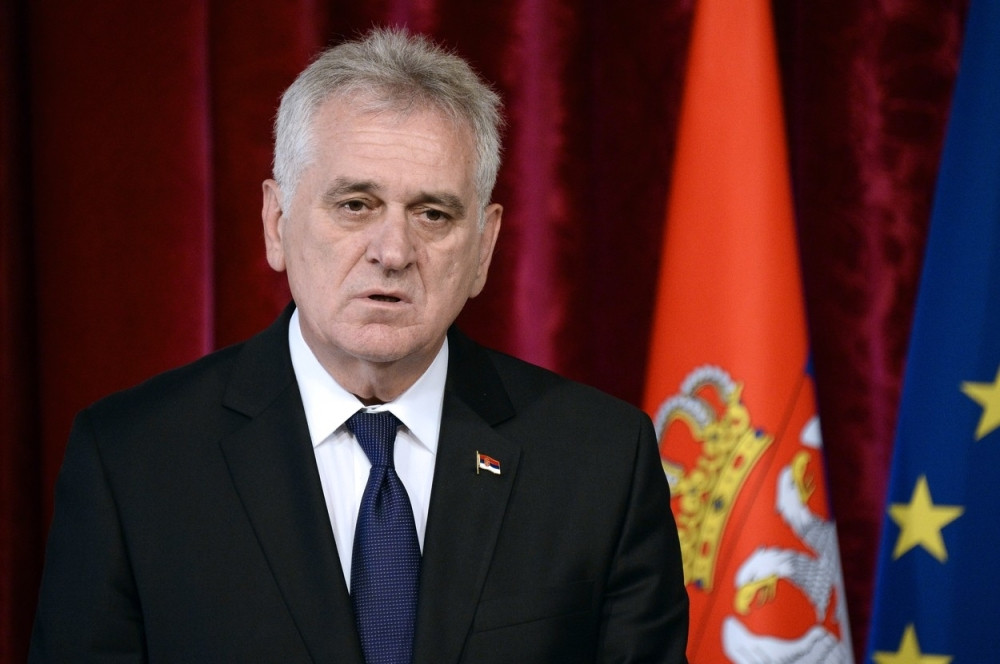 Nikolić: Nije nam potrebno da uđemo u NATO