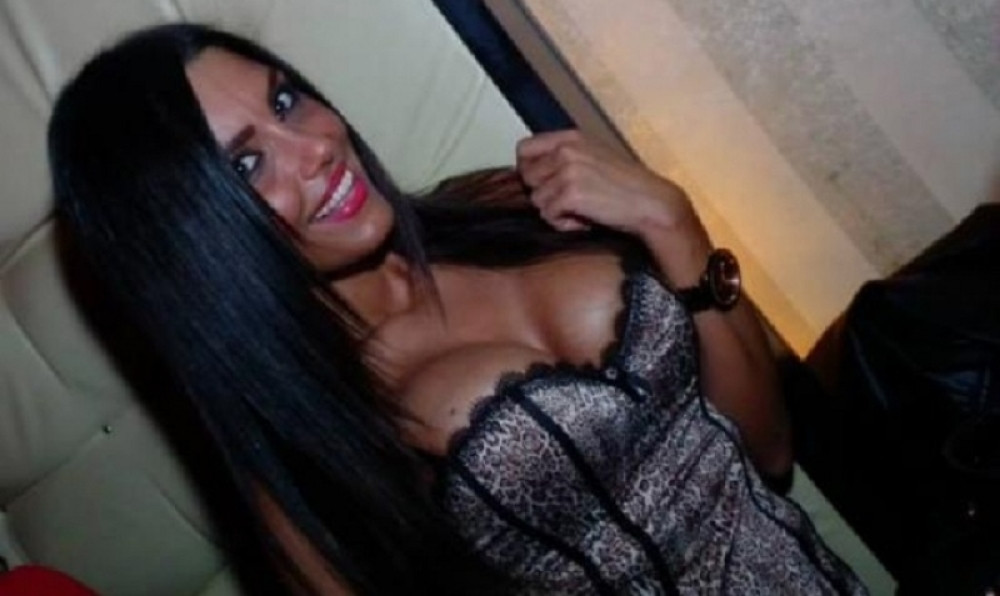 Tijana Stajšić: Jedino Vesna Da Vinča može da mi pokvari odmor (FOTO)