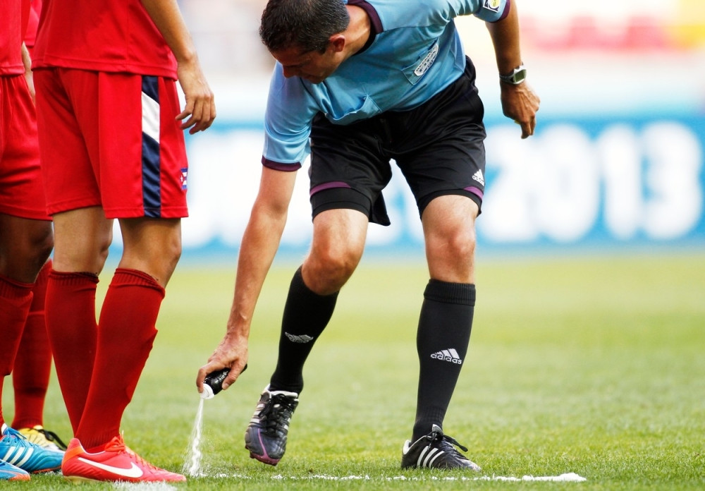 Tiago Karleto postigao neverovatan gol (VIDEO)