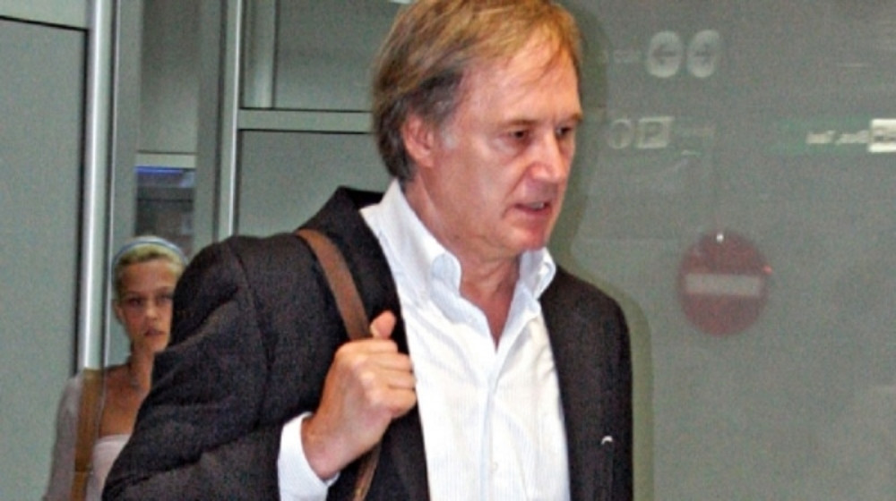 Kapičiću crnogorski pasoš