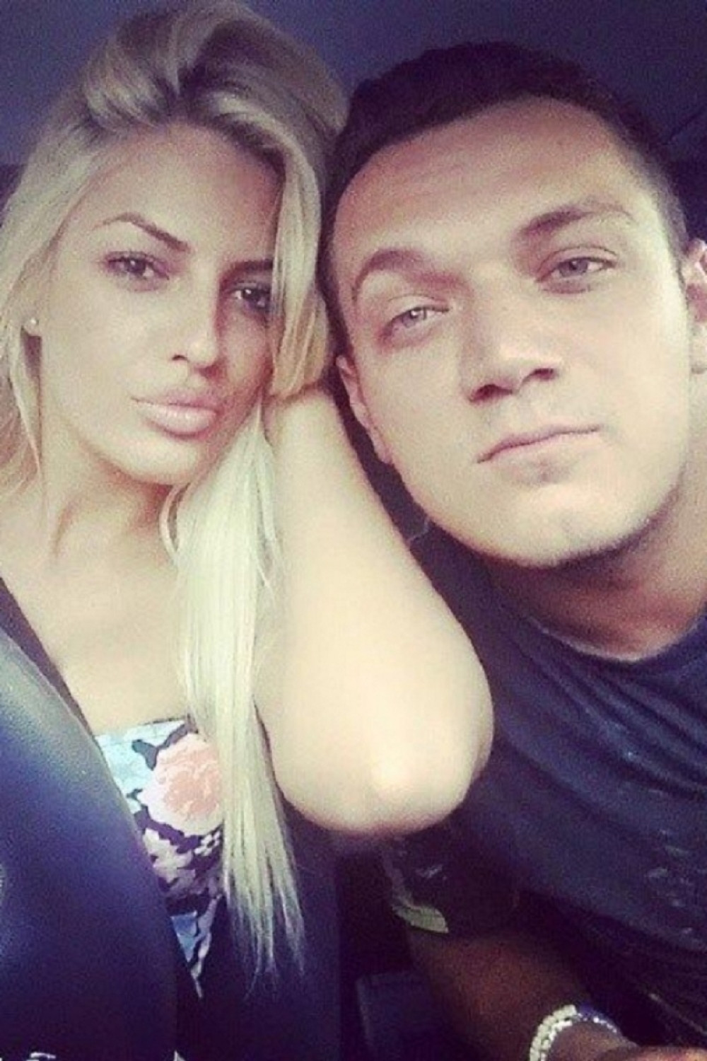 Jelena: Gastozu je Goga potrošila sav novac!