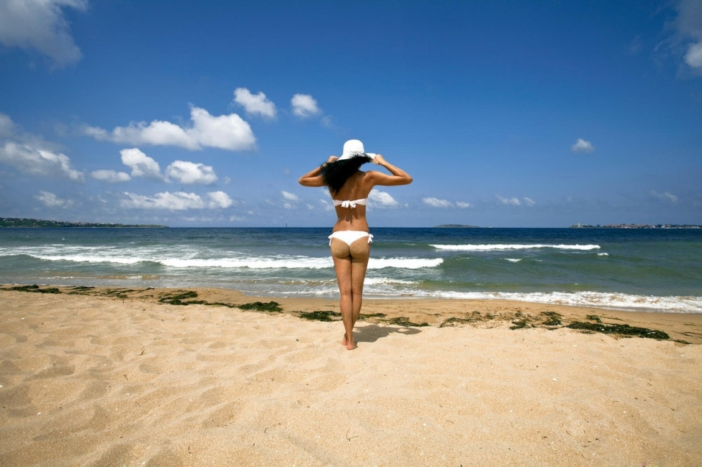 Ovako su nekad izgledali kupaći kostimi (ANKETA)