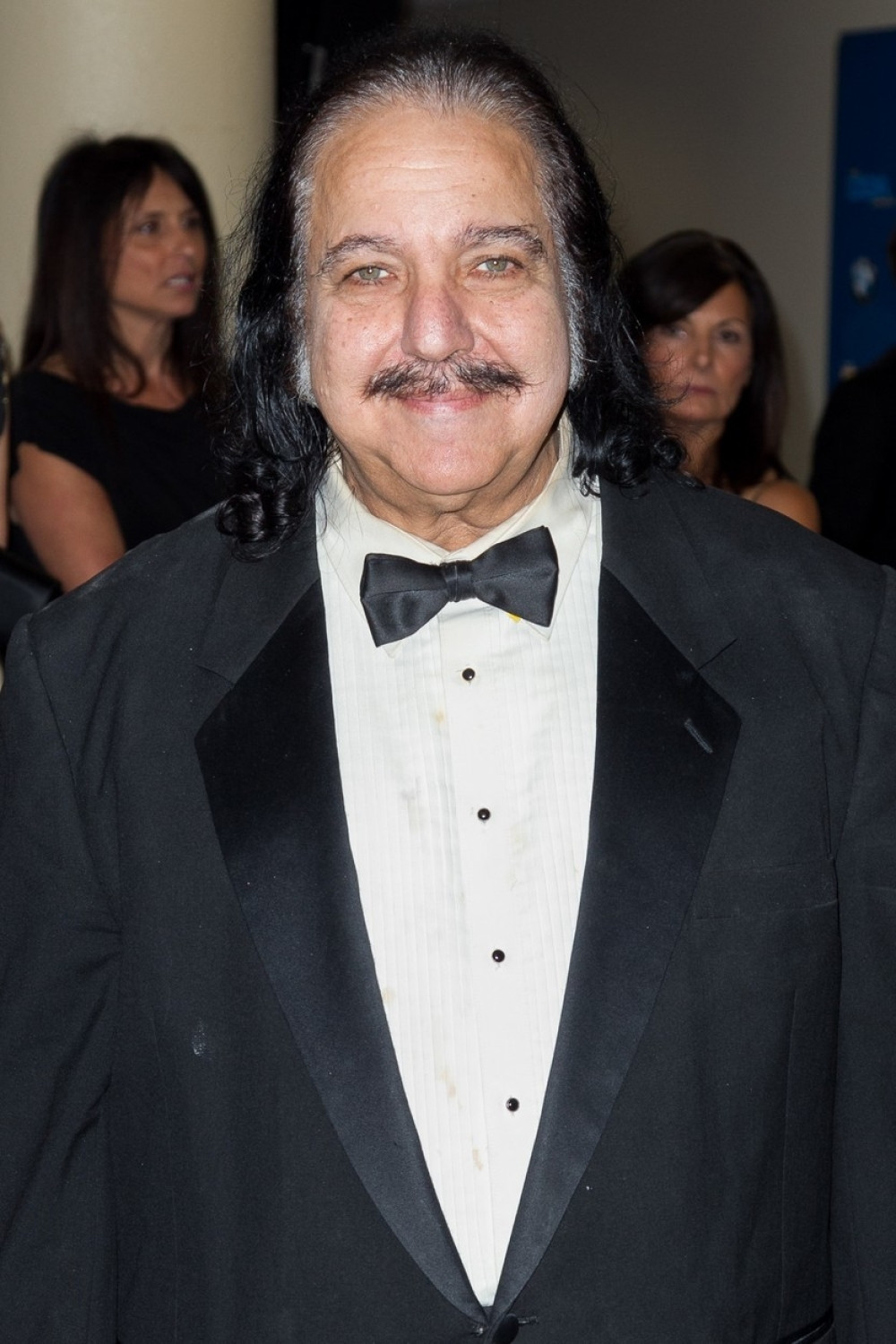 Ron Džeremi konzul Srbije u SAD!