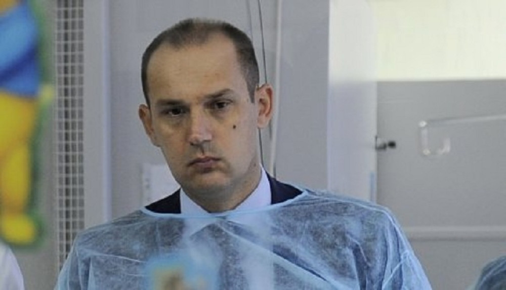 "Zbog Niša me boli glava, gledali me u oči i lagali"