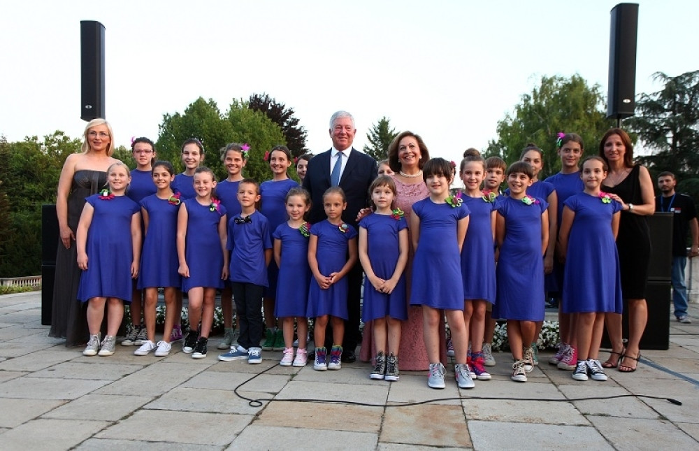 Švedski kralj na 70. rođendanu Aleksandra Karađorđevića!