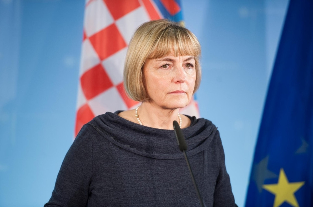 Članstvo Srbije u EU najviše u interesu Hrvatske