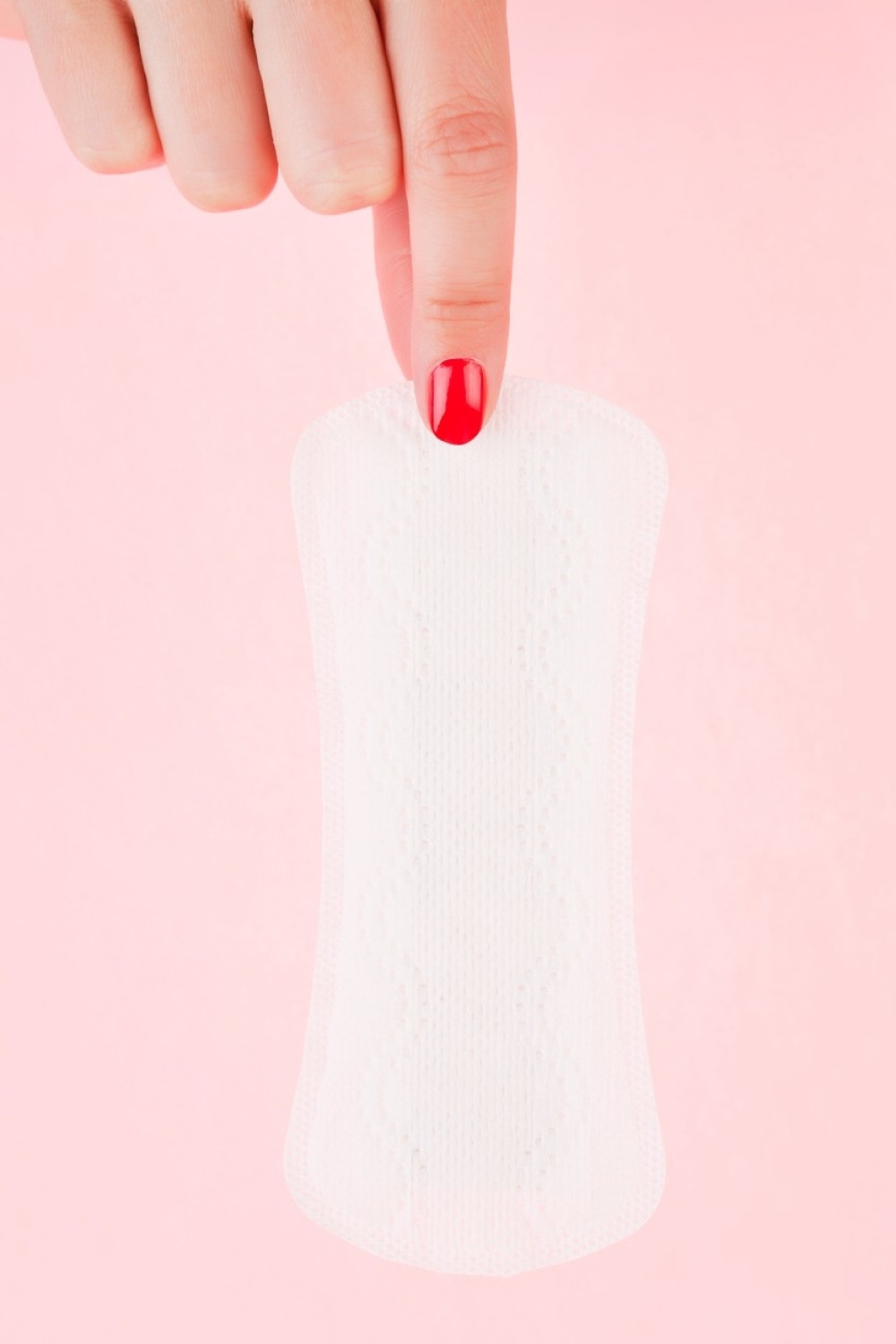 Tinejdžerka objašnjava tati kako da joj kupi uloške (FOTO)