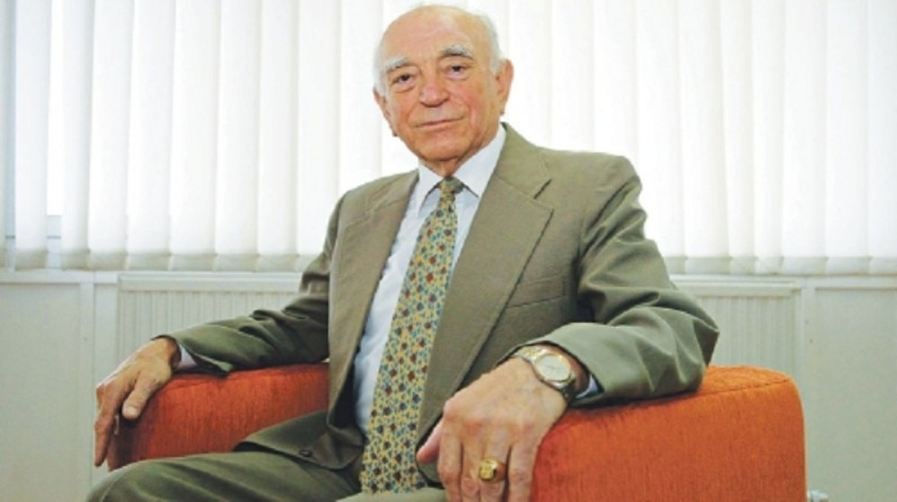 Vene nam je ostavio svoje mozgalice