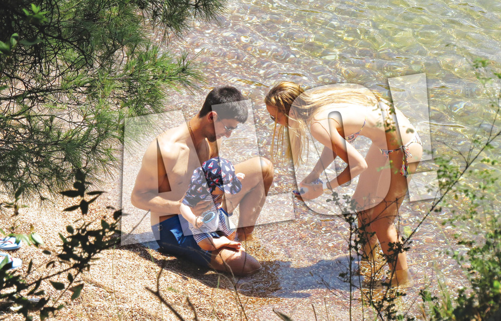 Najbolji tata na svetu! (FOTO+VIDEO)