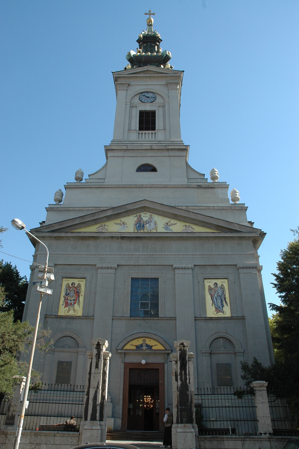 Zašto turisti hrle u Beograd?