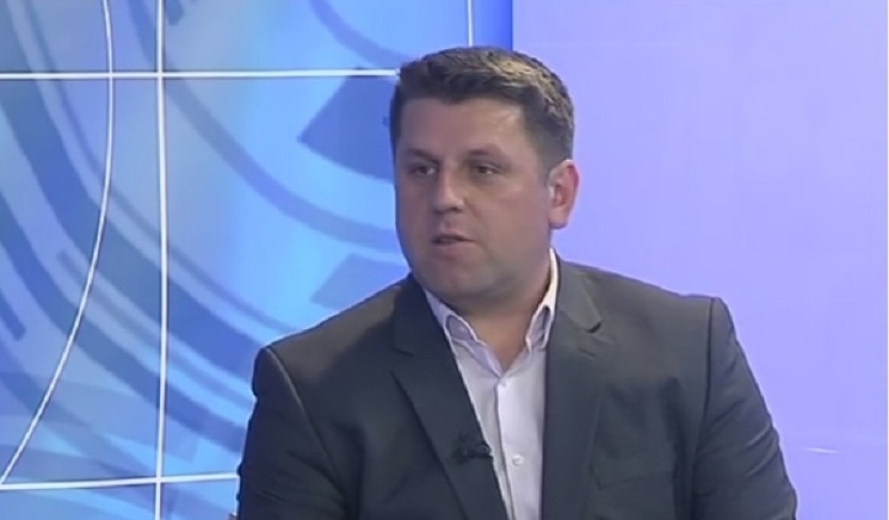 Duraković više nije gradonačelnik Srebrenice