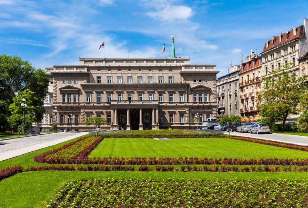 Odbornici opet o Savamali