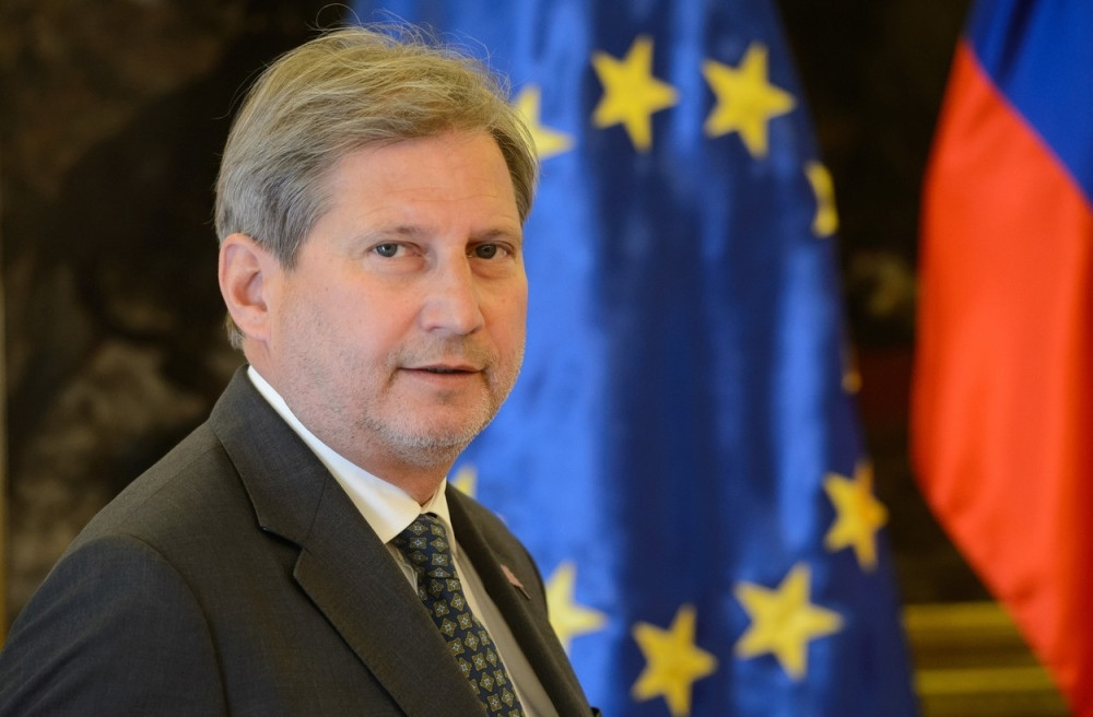 Han naredne nedelje u Srbiji