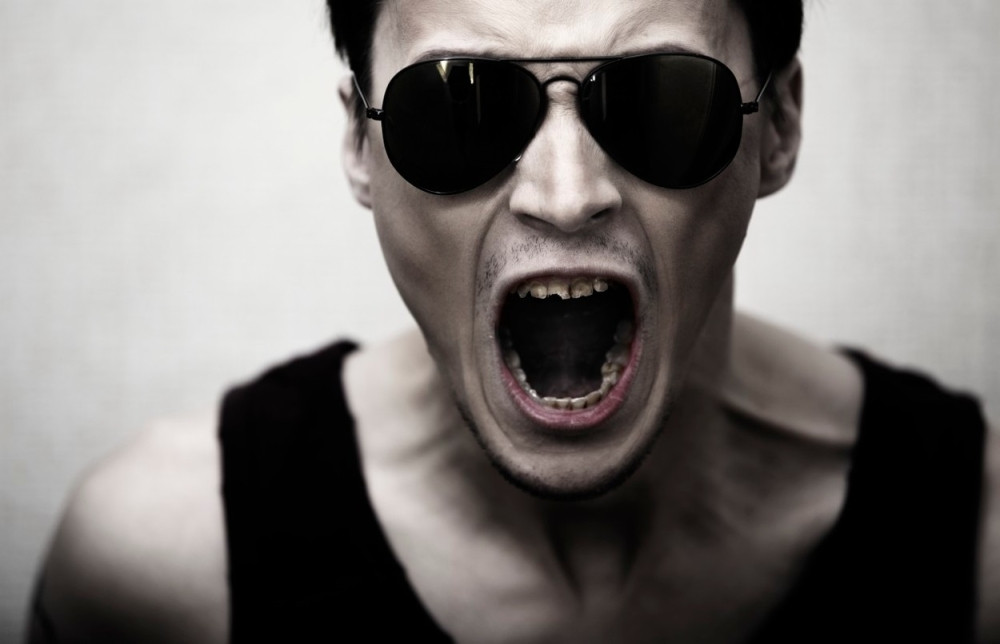 Bila sam robinja psihopate!