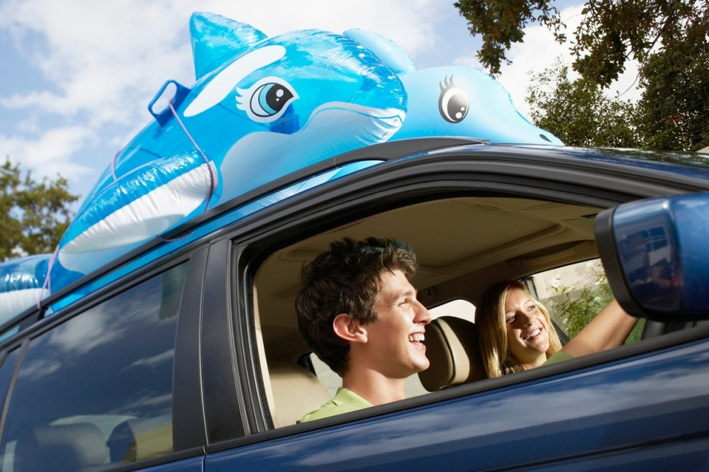 Krećete ovog vikenda na more? Ovo morate da uradite!