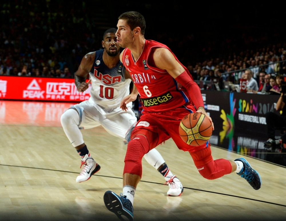 Stefan Jović napustio pripreme