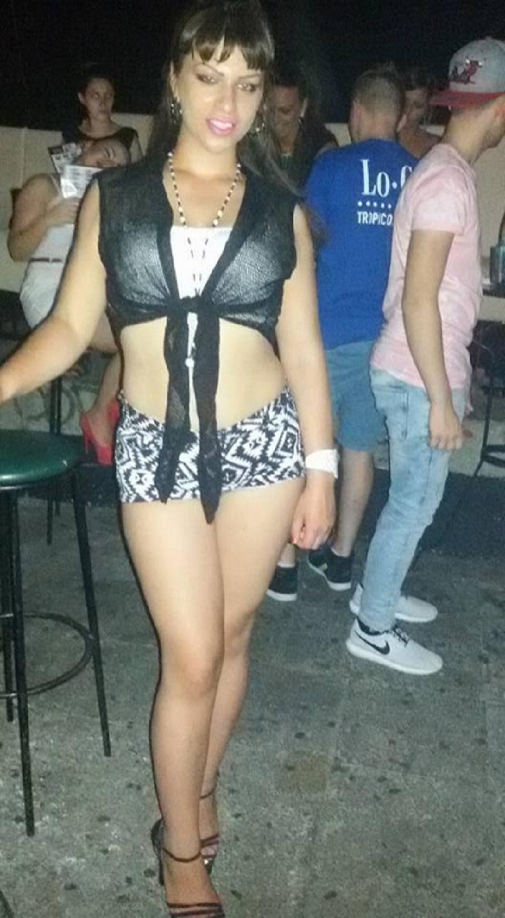 Miljana: Igore, kad već imaš za original parfeme, plati deci letovanje!