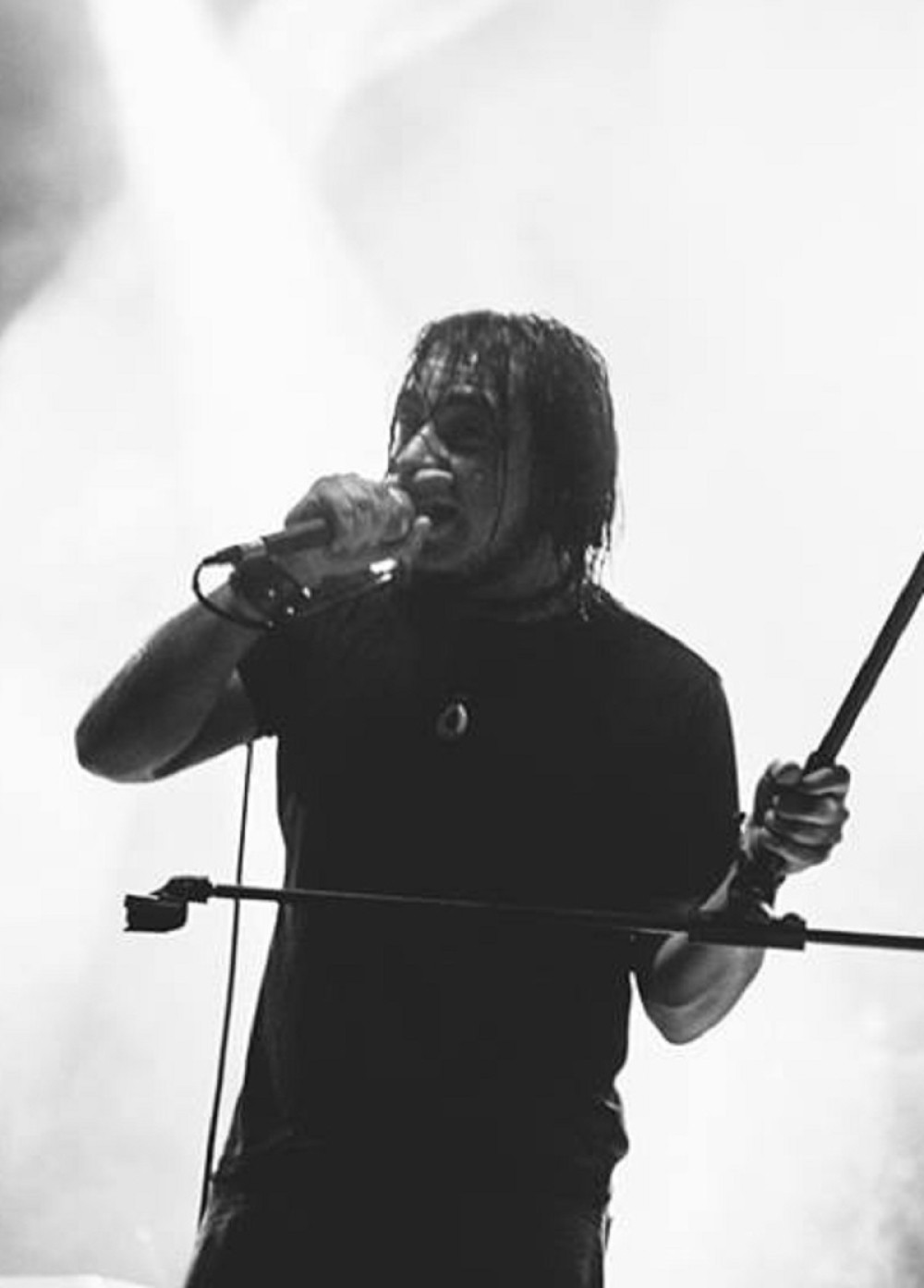 Bend "Siempre Peligroso" večeras na Zidiću