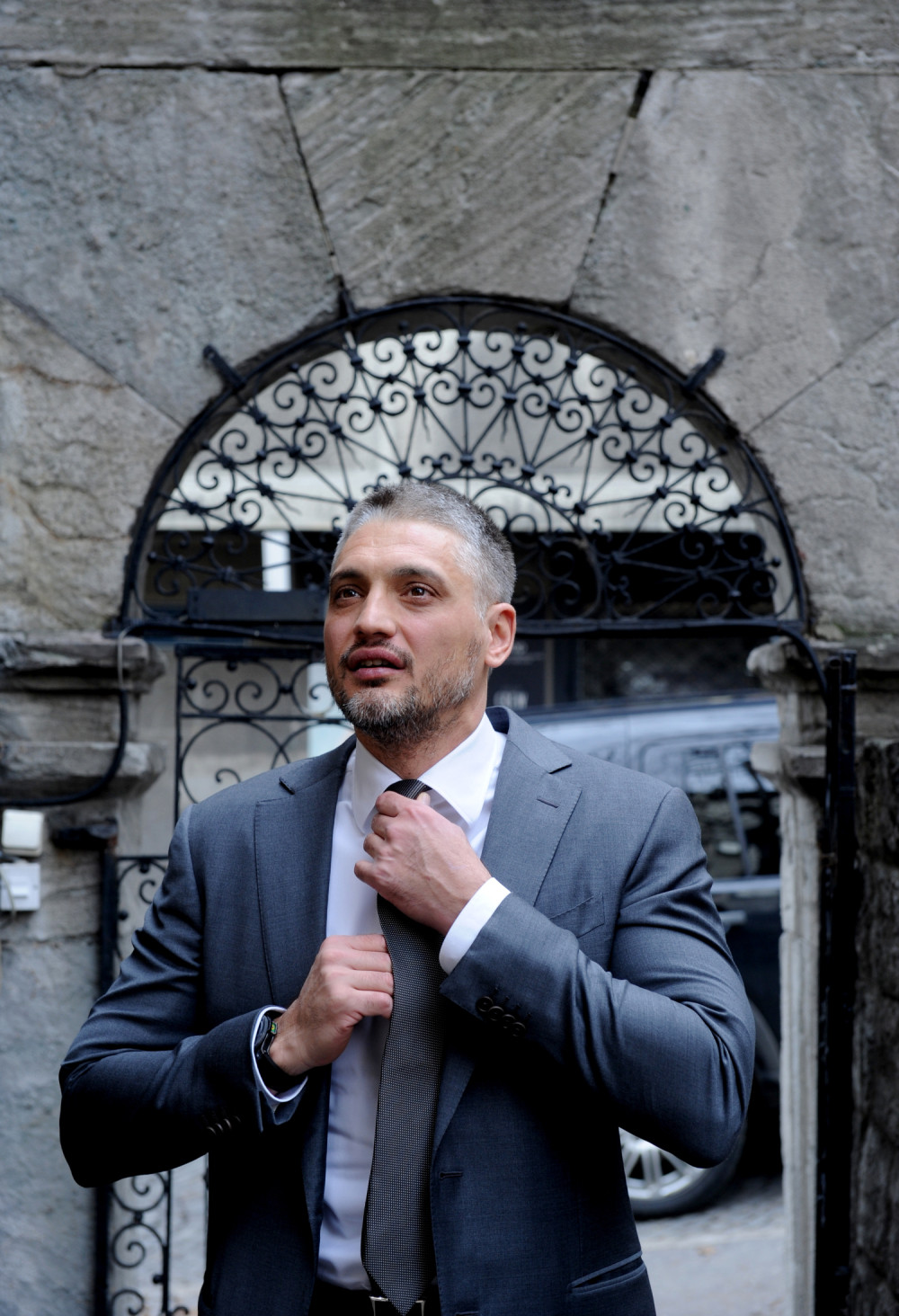 Čeda: Saša je najobičniji prevarant!