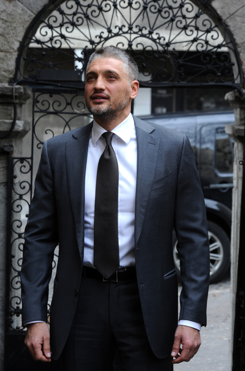 Čeda se ludira u tržnom centru (VIDEO)