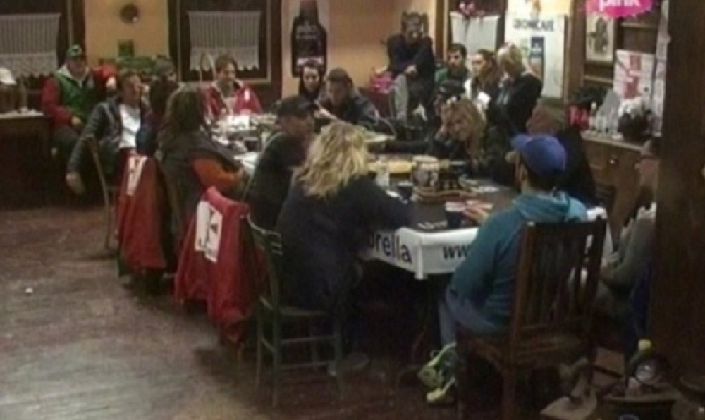 Pevačica nije prala kosu od kad je došla na Farmu!